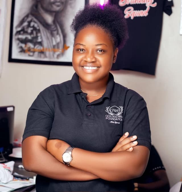 Nabukwasi Melanie Joyce